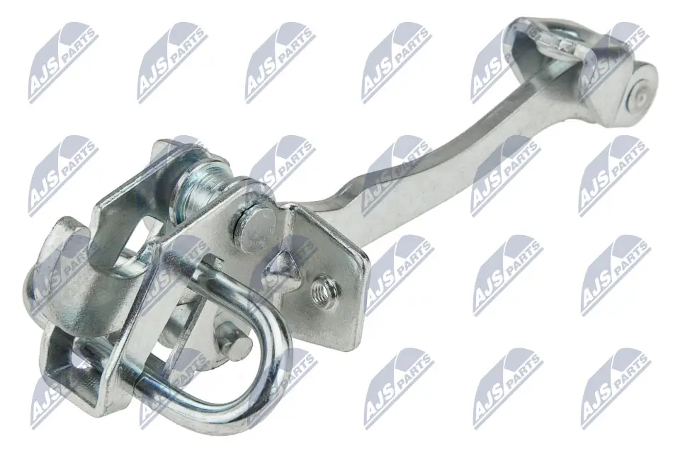 Türfeststeller vorne links vorne rechts NTY EZC-PL-086