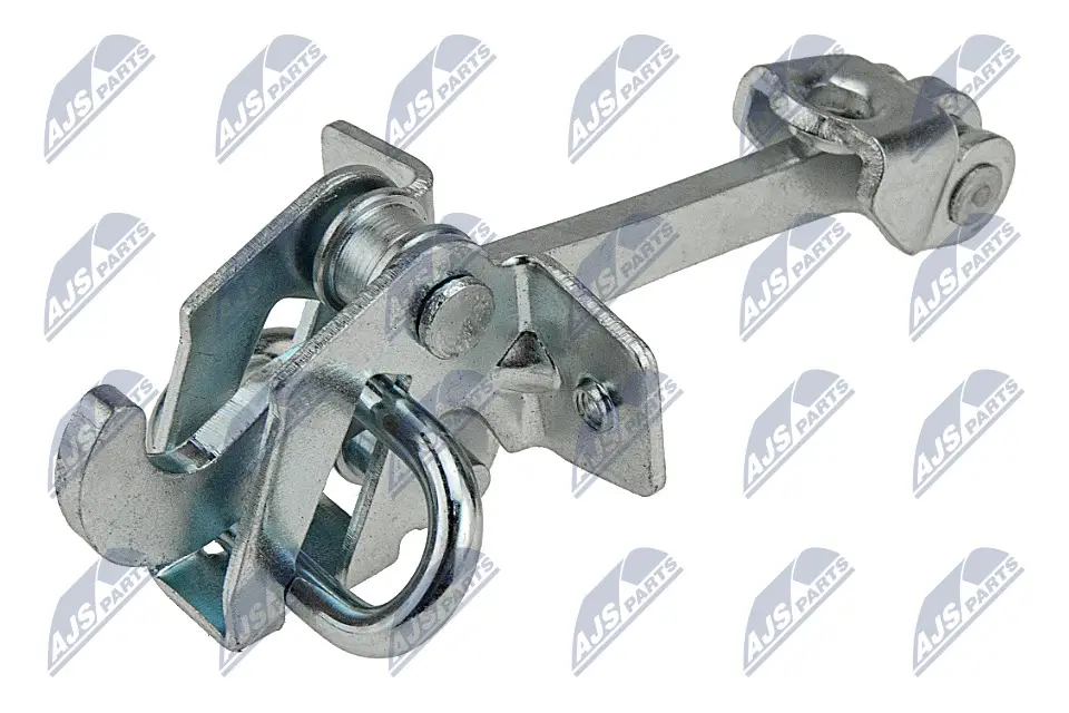 Türfeststeller hinten links hinten rechts NTY EZC-PL-087