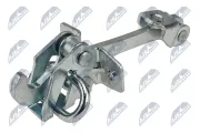 Türfeststeller hinten links hinten rechts NTY EZC-PL-087