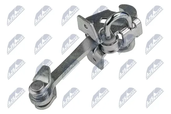 Türfeststeller hinten links hinten rechts NTY EZC-PL-087 Bild Türfeststeller hinten links hinten rechts NTY EZC-PL-087