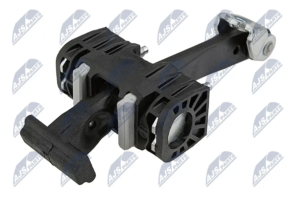 Türfeststeller hinten links hinten rechts NTY EZC-PL-096