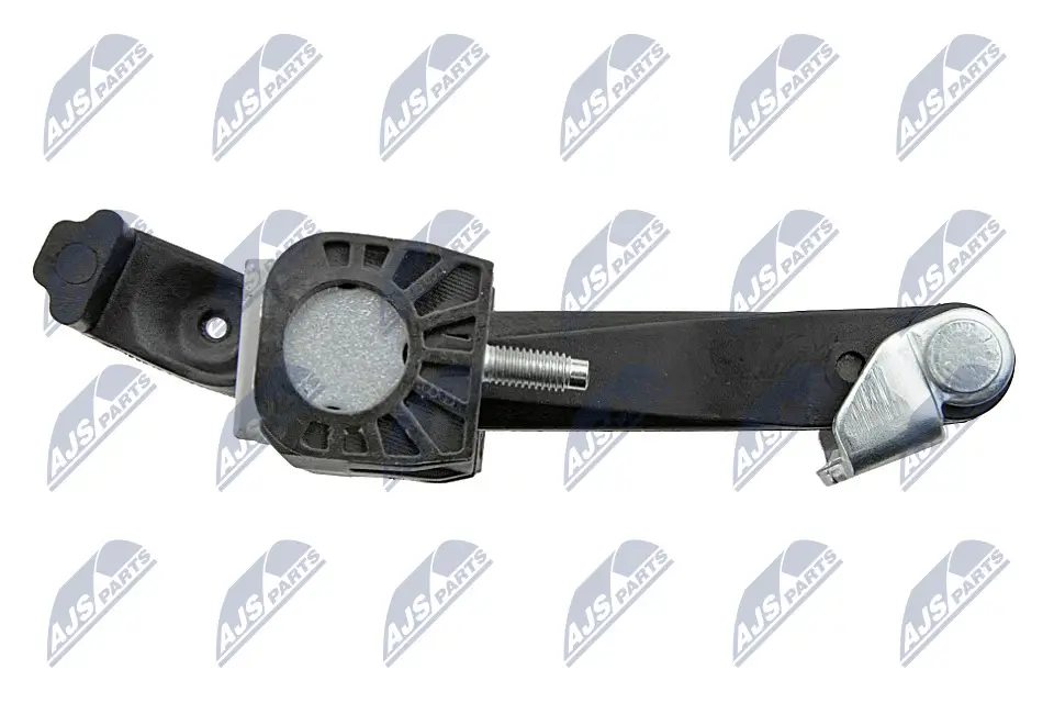 Stange/Strebe, Stabilisator Vorderachse links Vorderachse links Vorderachse rechts Vorderachse rechts NTY ZLP-PE-002