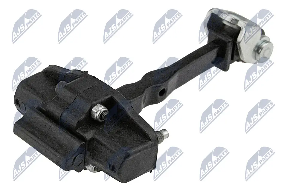 Türfeststeller vorne links vorne rechts NTY EZC-PL-097