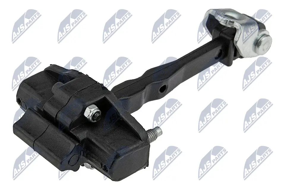 Türfeststeller hinten links hinten rechts NTY EZC-PL-098
