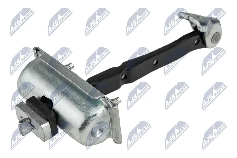 Türfeststeller hinten links hinten rechts NTY EZC-PL-100