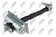 Türfeststeller hinten links hinten rechts NTY EZC-PL-100