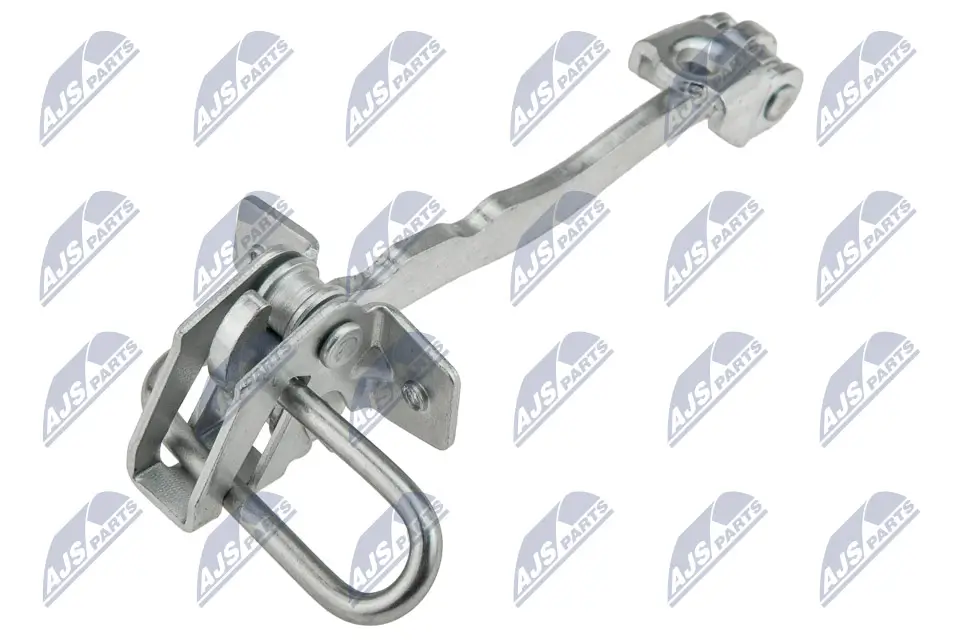 Türfeststeller vorne vorne links beidseitig vorne rechts NTY EZC-PL-101