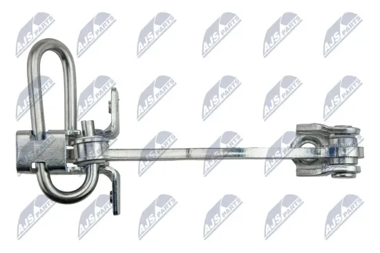 Türfeststeller vorne vorne links beidseitig vorne rechts NTY EZC-PL-101 Bild Türfeststeller vorne vorne links beidseitig vorne rechts NTY EZC-PL-101