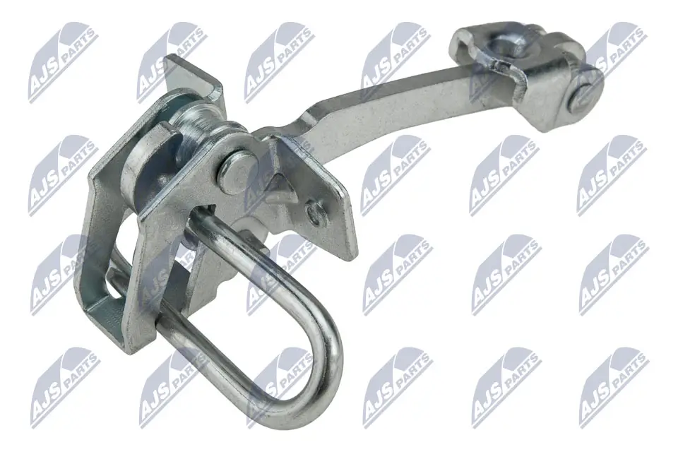 Türfeststeller hinten links hinten rechts NTY EZC-PL-102