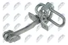 Türfeststeller hinten links hinten rechts NTY EZC-PL-102 Bild Türfeststeller hinten links hinten rechts NTY EZC-PL-102