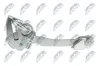 Türfeststeller hinten links hinten rechts NTY EZC-PL-102 Bild Türfeststeller hinten links hinten rechts NTY EZC-PL-102