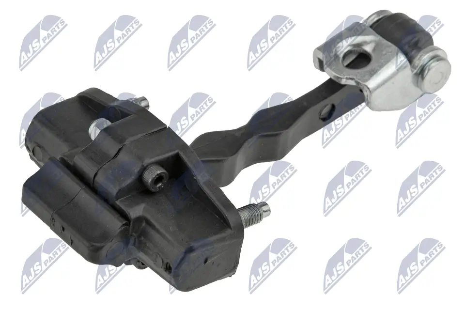 Türfeststeller vorne links vorne rechts NTY EZC-PL-104