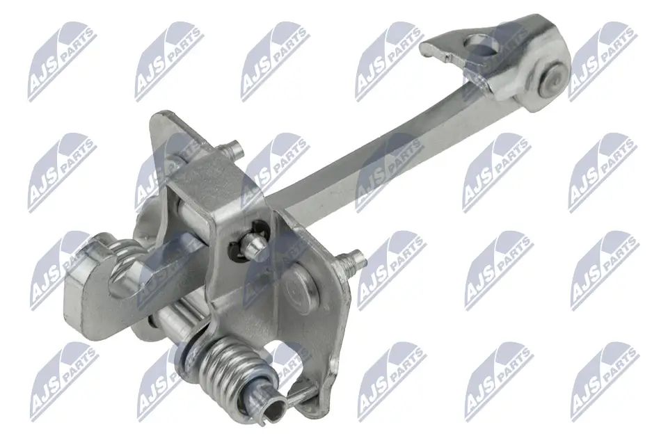 Türfeststeller vorne links vorne rechts NTY EZC-PL-105