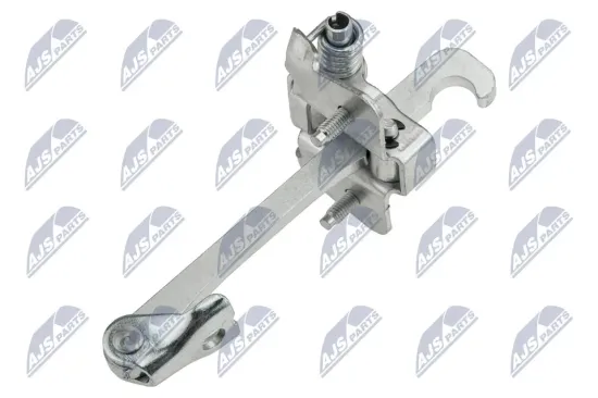 Türfeststeller vorne links vorne rechts NTY EZC-PL-105 Bild Türfeststeller vorne links vorne rechts NTY EZC-PL-105