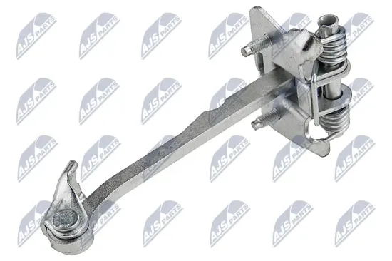 Türfeststeller vorne links vorne rechts NTY EZC-PL-106 Bild Türfeststeller vorne links vorne rechts NTY EZC-PL-106