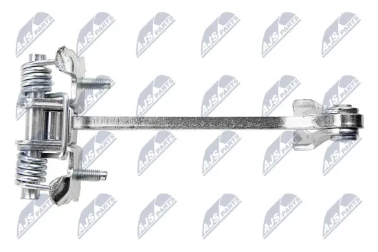 Türfeststeller vorne links vorne rechts NTY EZC-PL-106 Bild Türfeststeller vorne links vorne rechts NTY EZC-PL-106