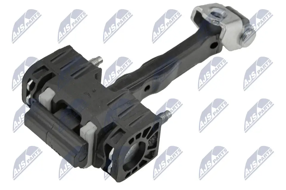 Türfeststeller vorne links vorne rechts NTY EZC-PL-107