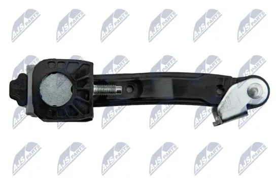 Türfeststeller vorne links vorne rechts NTY EZC-PL-107 Bild Türfeststeller vorne links vorne rechts NTY EZC-PL-107