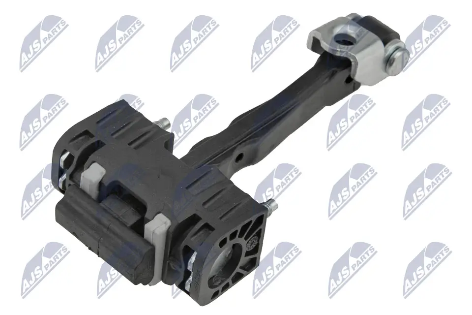 Türfeststeller vorne links vorne rechts NTY EZC-PL-108