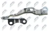 Scharnier, Motorhaube rechts NTY EZC-PL-112 Bild Scharnier, Motorhaube rechts NTY EZC-PL-112