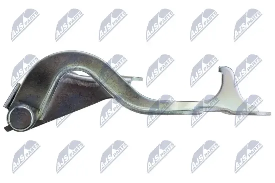 Scharnier, Motorhaube rechts NTY EZC-PL-112 Bild Scharnier, Motorhaube rechts NTY EZC-PL-112