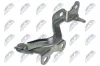 Scharnier, Motorhaube links NTY EZC-PL-113 Bild Scharnier, Motorhaube links NTY EZC-PL-113