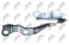 Scharnier, Motorhaube links NTY EZC-PL-113 Bild Scharnier, Motorhaube links NTY EZC-PL-113