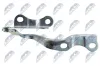 Scharnier, Motorhaube links NTY EZC-PL-113 Bild Scharnier, Motorhaube links NTY EZC-PL-113
