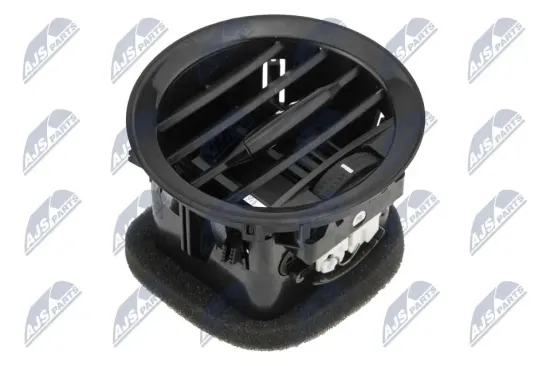 Luftdüse, Armaturenbrett NTY EZC-PL-114 Bild Luftdüse, Armaturenbrett NTY EZC-PL-114