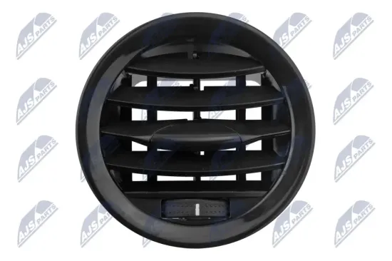 Luftdüse, Armaturenbrett NTY EZC-PL-114 Bild Luftdüse, Armaturenbrett NTY EZC-PL-114