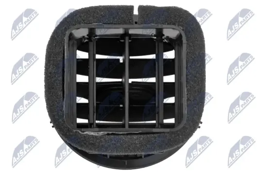 Luftdüse, Armaturenbrett NTY EZC-PL-114 Bild Luftdüse, Armaturenbrett NTY EZC-PL-114