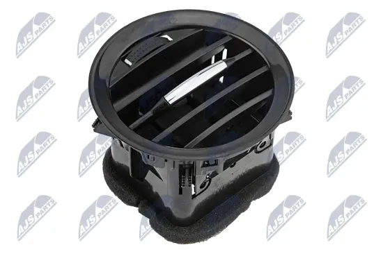 Luftdüse, Armaturenbrett NTY EZC-PL-115 Bild Luftdüse, Armaturenbrett NTY EZC-PL-115