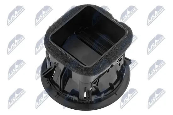 Luftdüse, Armaturenbrett NTY EZC-PL-115 Bild Luftdüse, Armaturenbrett NTY EZC-PL-115