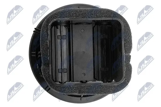 Luftdüse, Armaturenbrett NTY EZC-PL-115 Bild Luftdüse, Armaturenbrett NTY EZC-PL-115