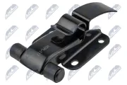 Türfeststeller hinten links hinten rechts NTY EZC-PL-117