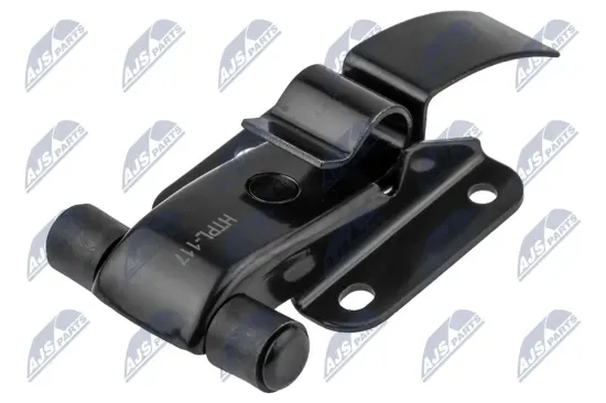 Türfeststeller hinten links Hinterachse beidseitig hinten rechts NTY EZC-PL-117 Bild Türfeststeller hinten links Hinterachse beidseitig hinten rechts NTY EZC-PL-117