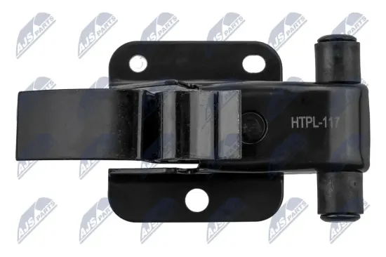 Türfeststeller hinten links Hinterachse beidseitig hinten rechts NTY EZC-PL-117 Bild Türfeststeller hinten links Hinterachse beidseitig hinten rechts NTY EZC-PL-117