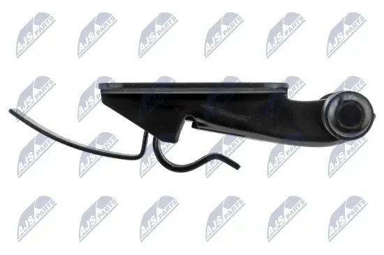 Türfeststeller hinten links Hinterachse beidseitig hinten rechts NTY EZC-PL-117 Bild Türfeststeller hinten links Hinterachse beidseitig hinten rechts NTY EZC-PL-117