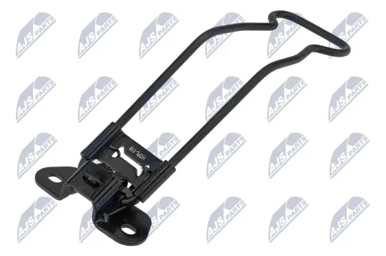 Türfeststeller hinten links hinten rechts NTY EZC-PL-118 Bild Türfeststeller hinten links hinten rechts NTY EZC-PL-118