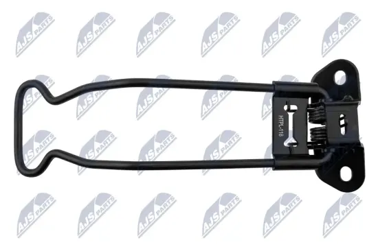 Türfeststeller hinten links hinten rechts NTY EZC-PL-118 Bild Türfeststeller hinten links hinten rechts NTY EZC-PL-118