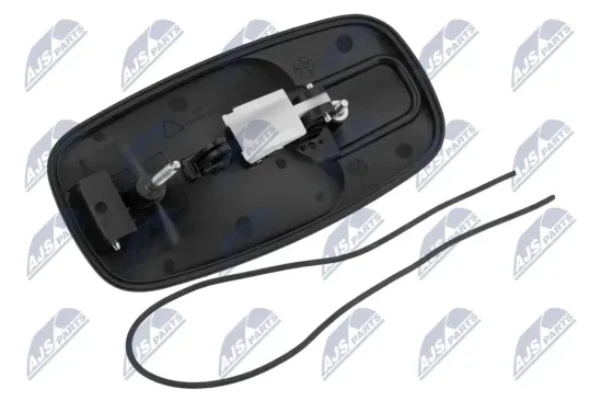 Türaußengriff Schiebetür NTY EZC-PL-119 Bild Türaußengriff Schiebetür NTY EZC-PL-119