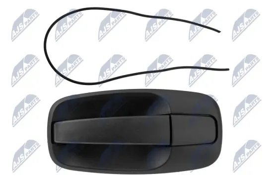 Türaußengriff Schiebetür NTY EZC-PL-119 Bild Türaußengriff Schiebetür NTY EZC-PL-119