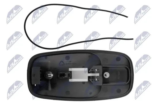 Waschwasserdüse, Scheinwerferreinigung links NTY EDS-TY-104 Bild Waschwasserdüse, Scheinwerferreinigung links NTY EDS-TY-104