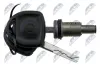Schließzylinder NTY EZC-PL-120 Bild Schließzylinder NTY EZC-PL-120