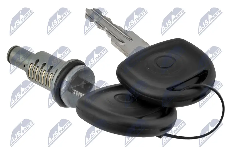 Schließzylinder NTY EZC-PL-121