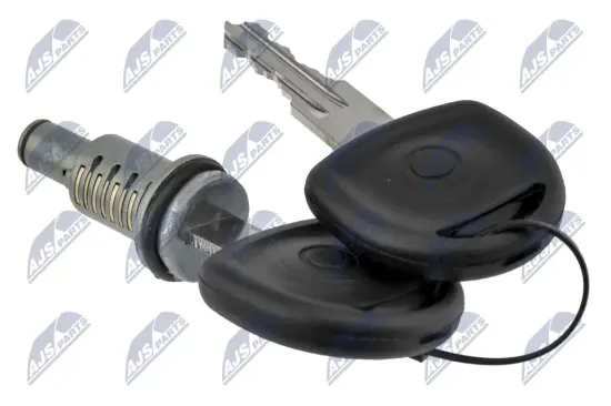 Schließzylinder NTY EZC-PL-121 Bild Schließzylinder NTY EZC-PL-121