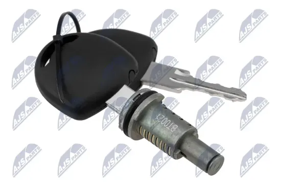 Schließzylinder NTY EZC-PL-121 Bild Schließzylinder NTY EZC-PL-121