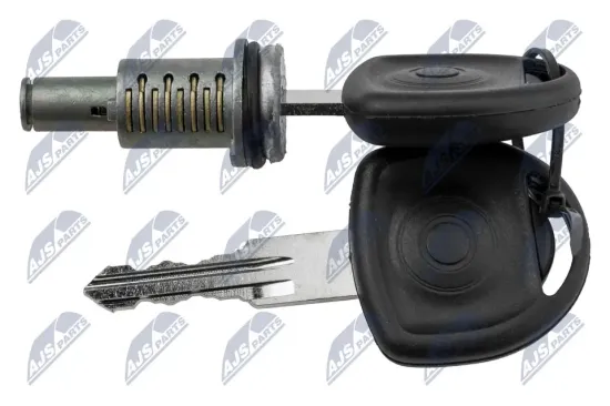 Schließzylinder NTY EZC-PL-121 Bild Schließzylinder NTY EZC-PL-121