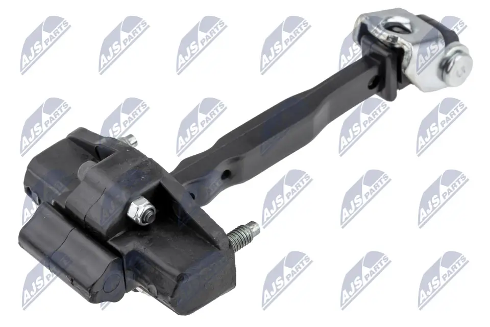 Türfeststeller vorne links vorne rechts NTY EZC-PL-130