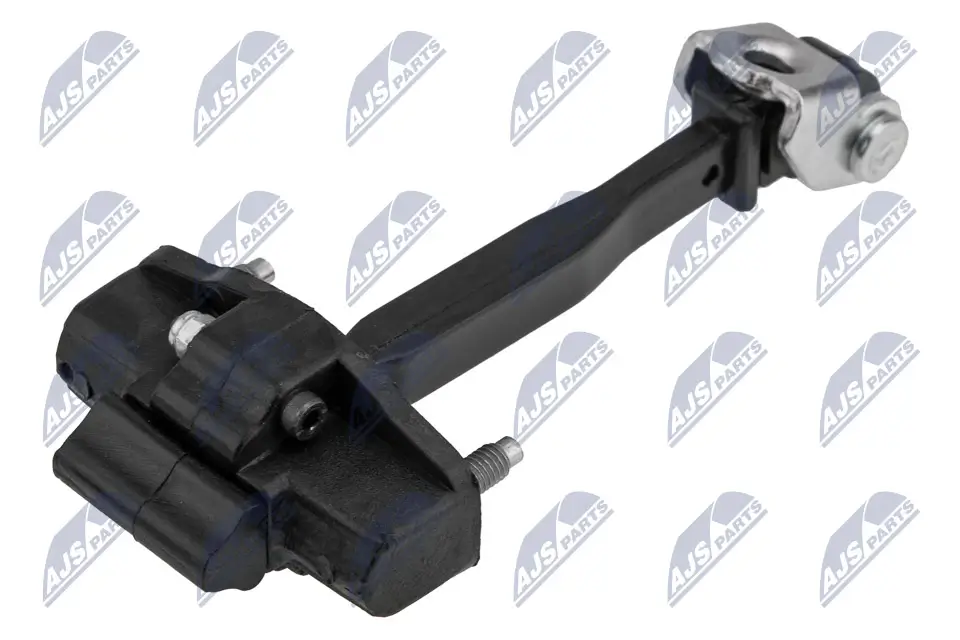 Türfeststeller hinten links hinten rechts NTY EZC-PL-131